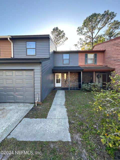 Townhouse in Jacksonville FL 11726 TANAGER Drive.jpg