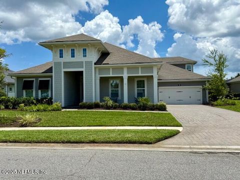 183 FREMONT Avenue St. Augustine FL 32095