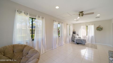 A home in Palm Coast