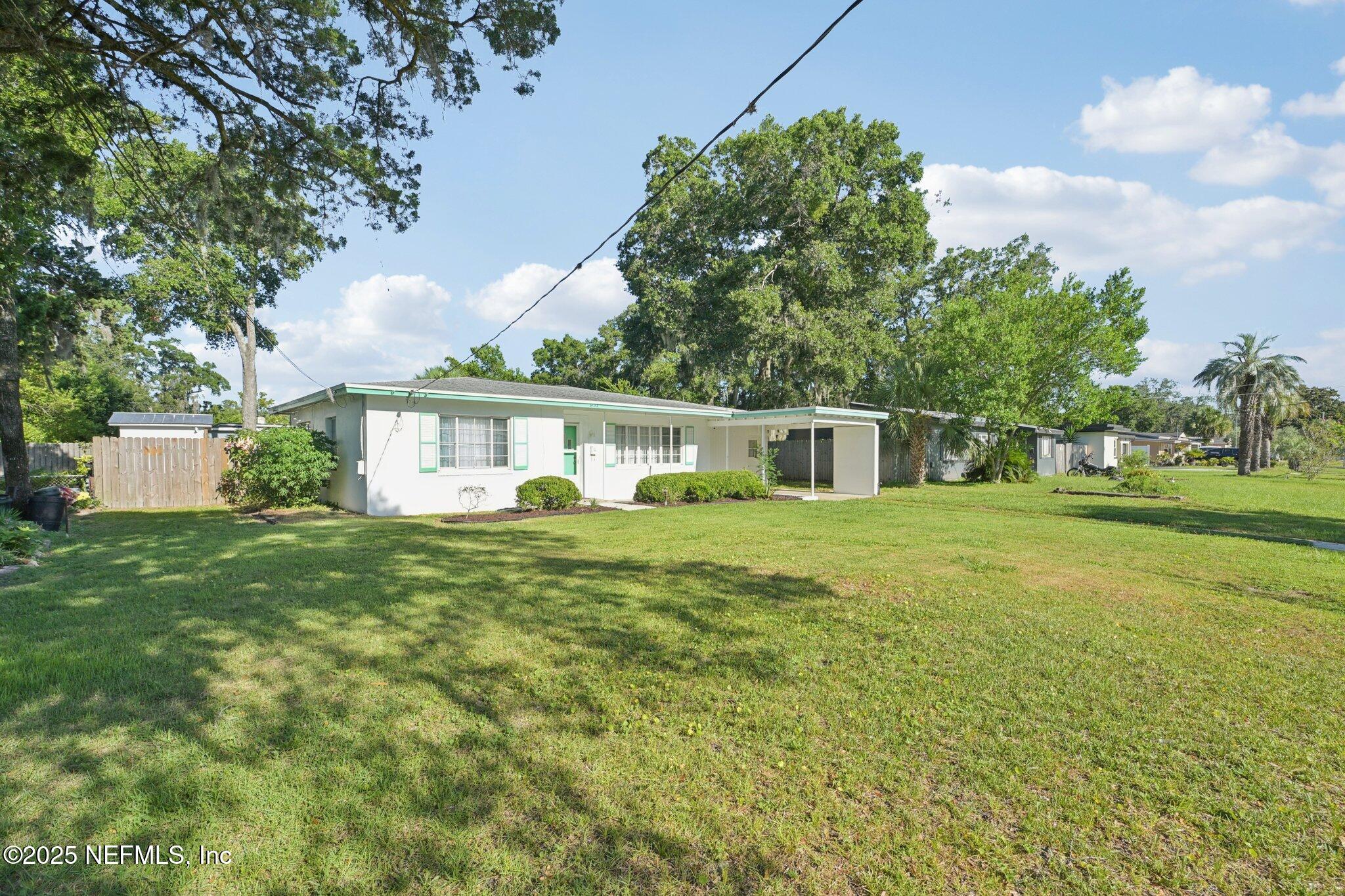 6138 TEMPLE Road
