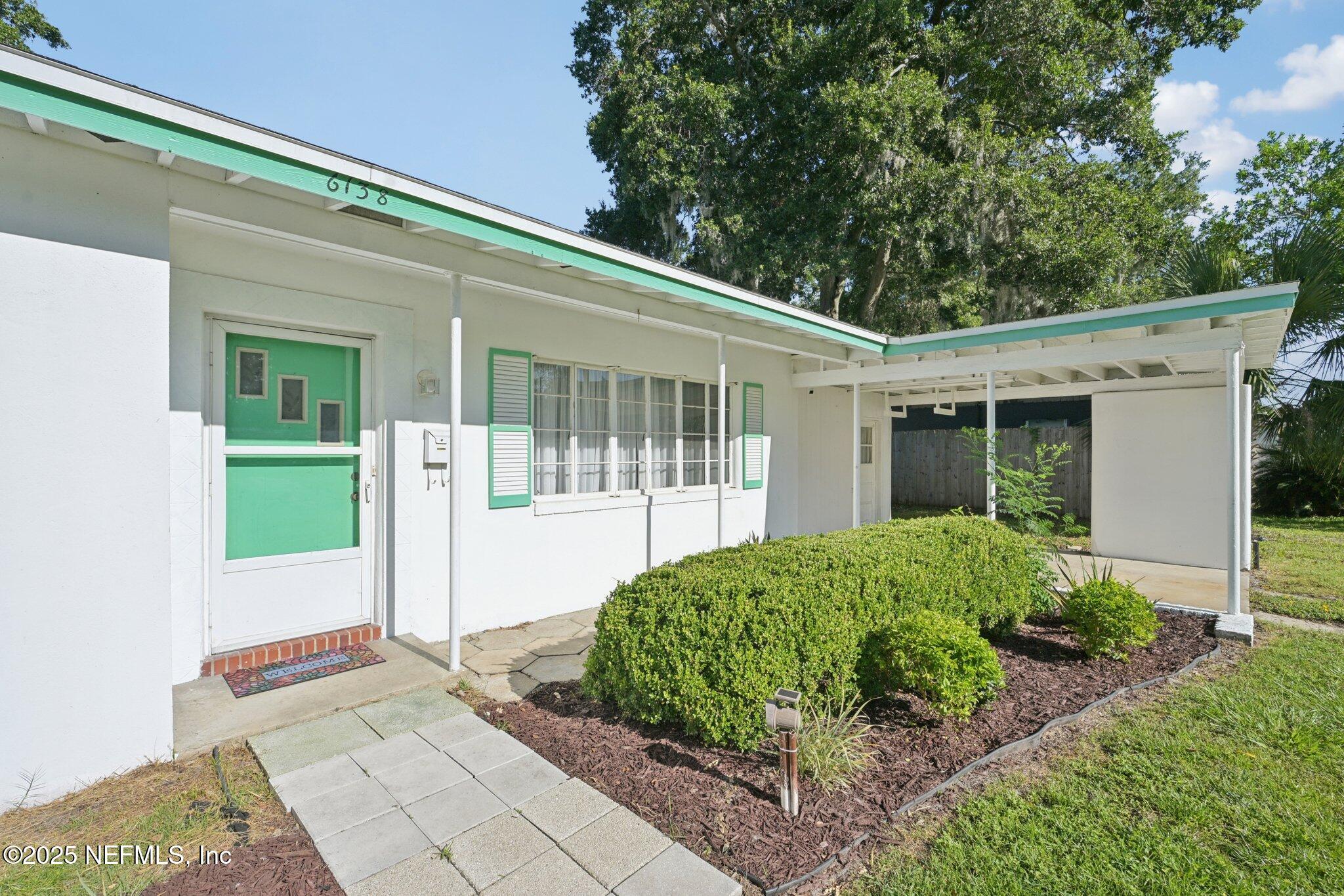 6138 TEMPLE Road