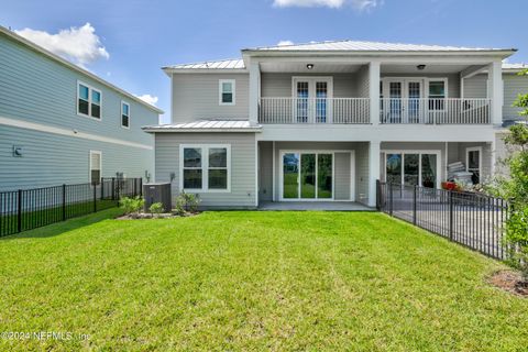 A home in St Johns