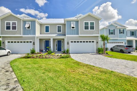 A home in St Johns