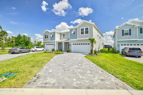 A home in St Johns