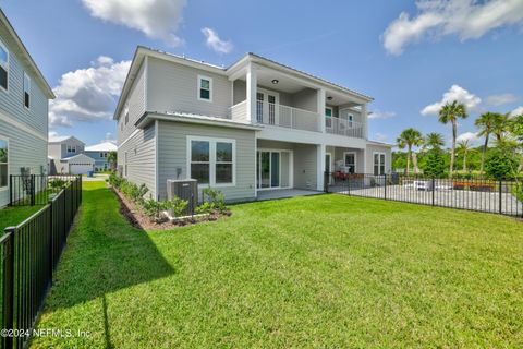 A home in St Johns