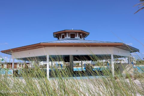 A home in St Johns