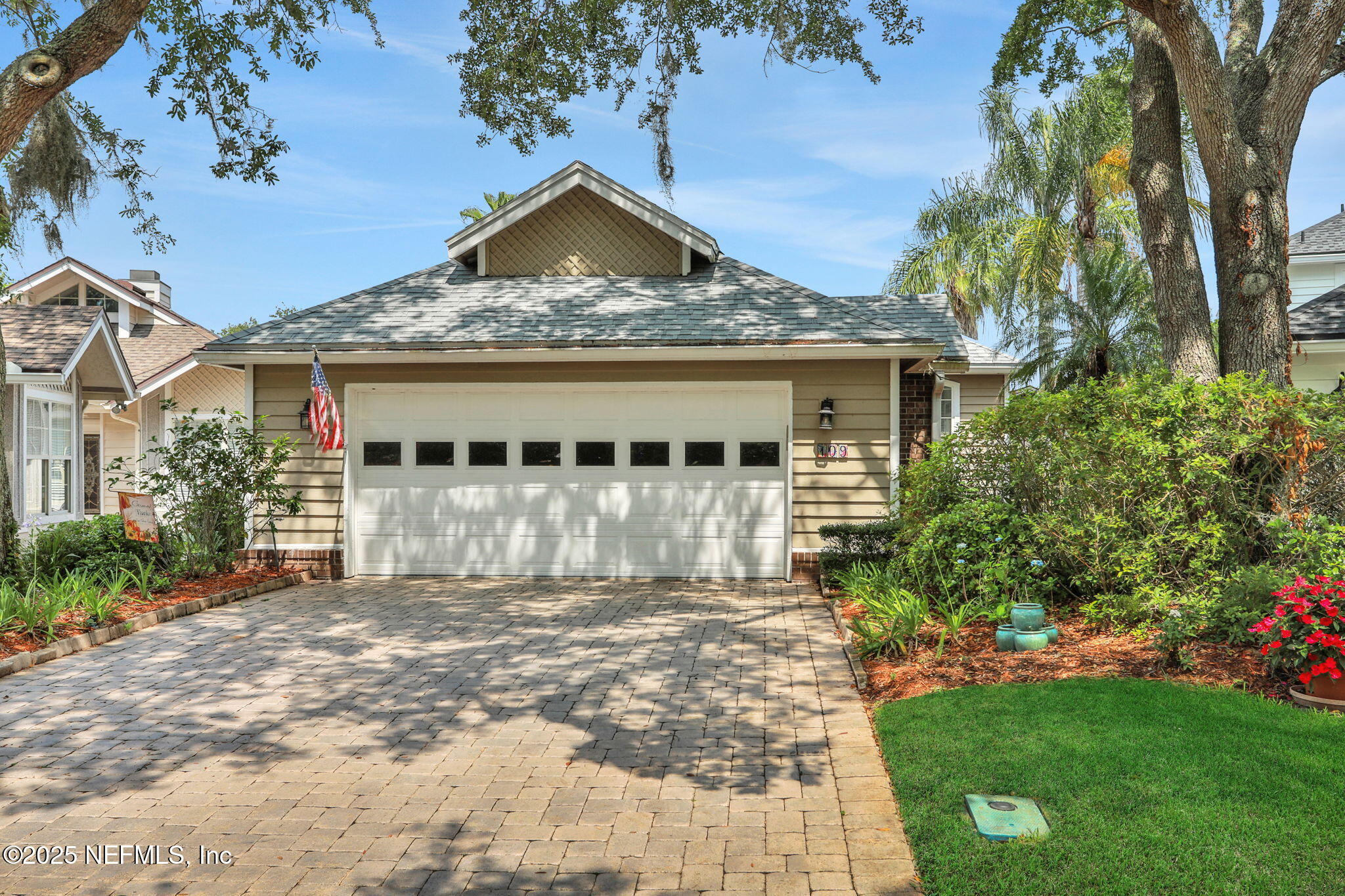 109 BAY HILL Court