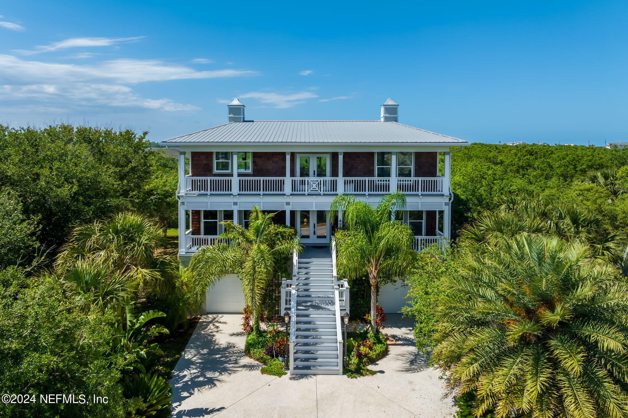 Ponte Vedra Beach, FL home for sale located at 144 Yellow Bill Lane, Ponte Vedra Beach, FL 32082
