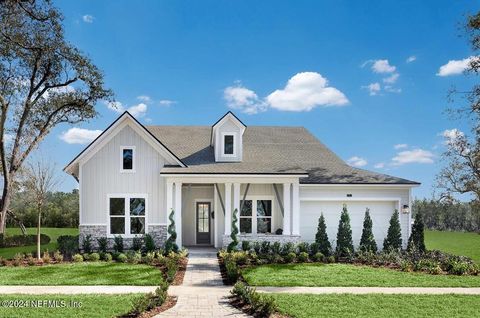 A home in St Augustine