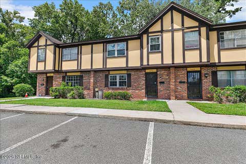 Photo of 4803 WINDRUSH Lane #A-2-B, Jacksonville, FL 32217 (MLS # 2159259)