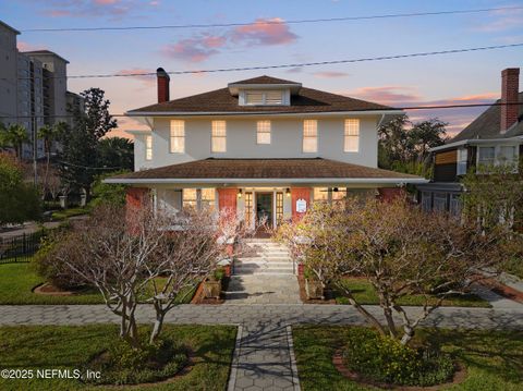 1718 OSCEOLA Street Jacksonville FL 32204