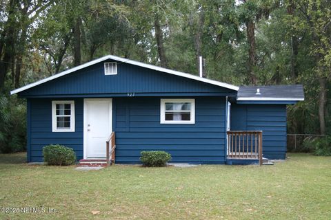 927 W 26TH Street Jacksonville FL 32209
