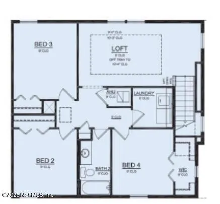 St Augustine, Florida 32092, United States, 4 Bedrooms Bedrooms, ,3 BathroomsBathrooms,Residential,Active,87754