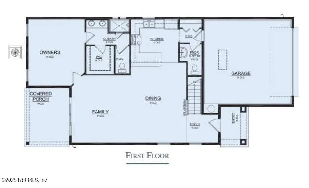 St Augustine, Florida 32092, United States, 4 Bedrooms Bedrooms, ,3 BathroomsBathrooms,Residential,Active,87754