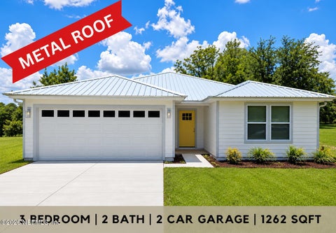 Photo of 8975 BRONSON Lane, Jacksonville, FL 32219 (MLS # 2164226)