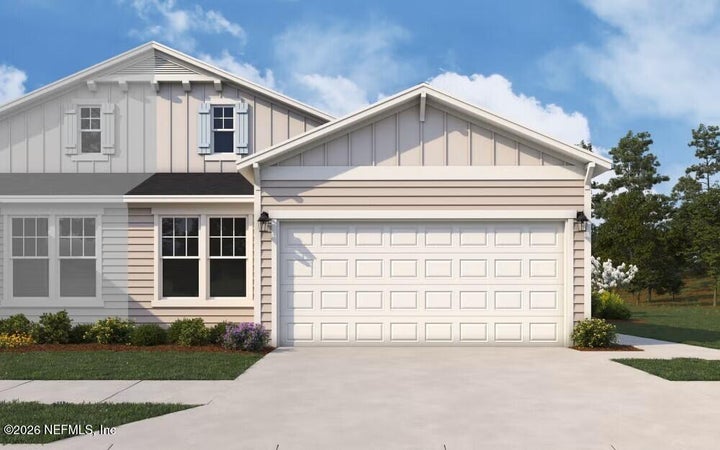 Photo 1 of 25 — 199 WATER ELM Walk, St. Augustine, FL 32092