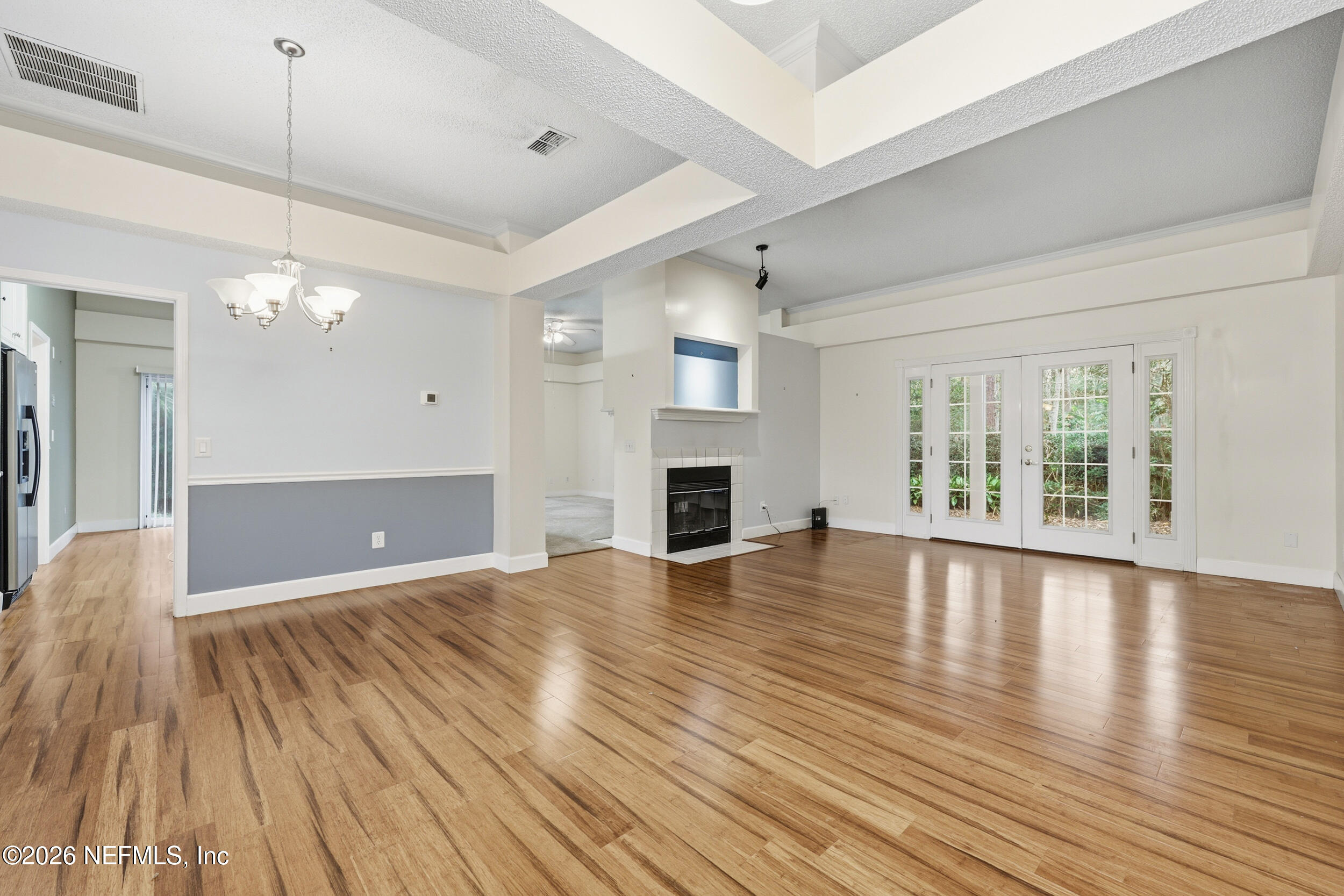 2324 EAGLES NEST Road