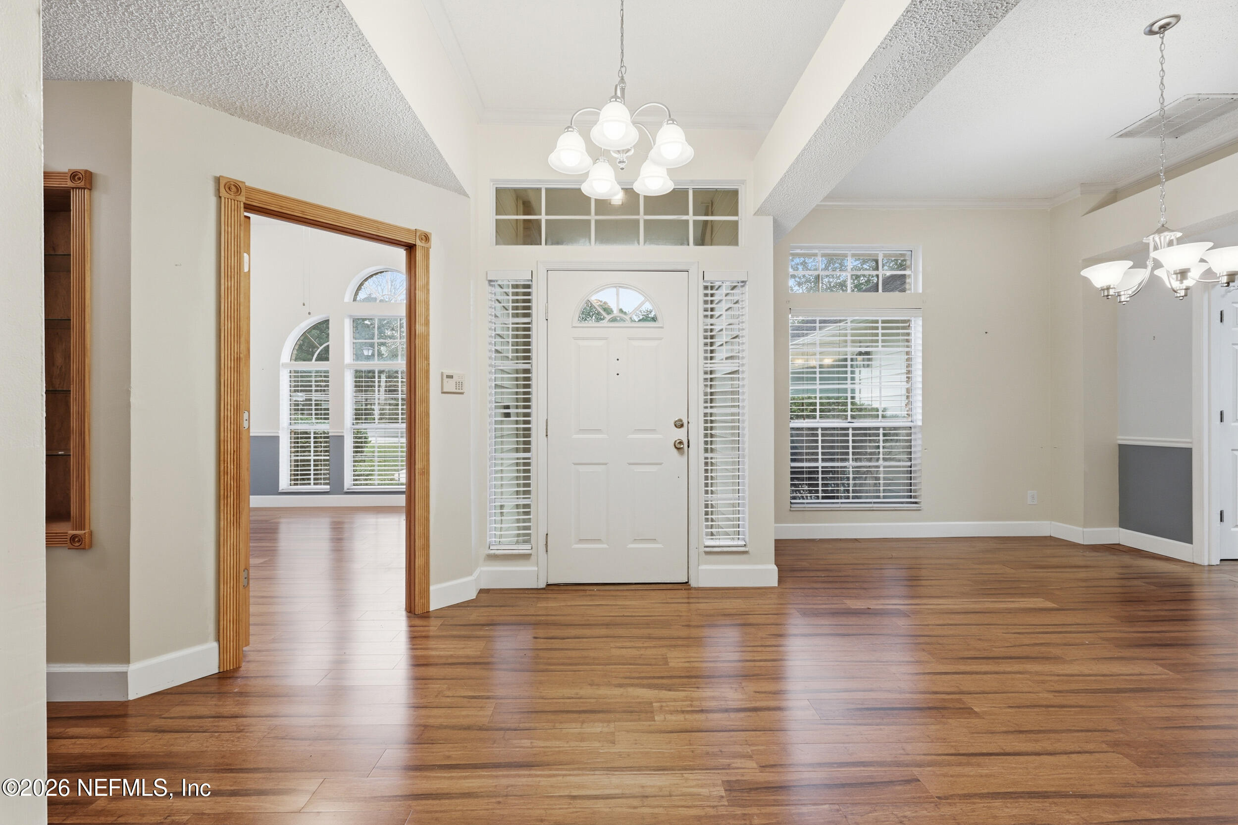 2324 EAGLES NEST Road