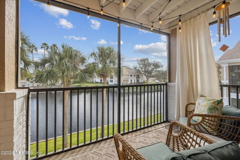 A home in Ponte Vedra Beach