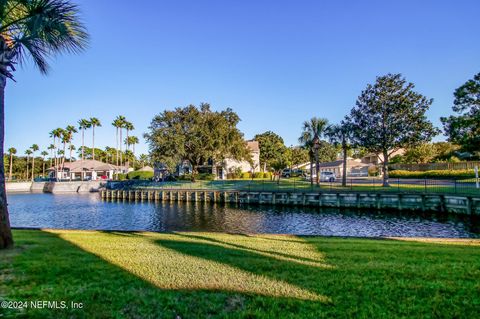 A home in Ponte Vedra Beach