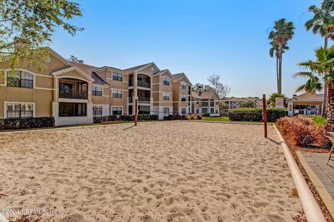 A home in Ponte Vedra Beach