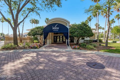 A home in Ponte Vedra Beach