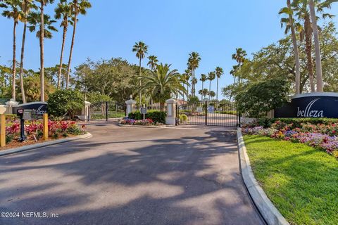 A home in Ponte Vedra Beach