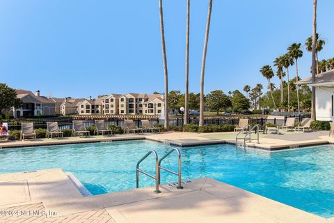 A home in Ponte Vedra Beach