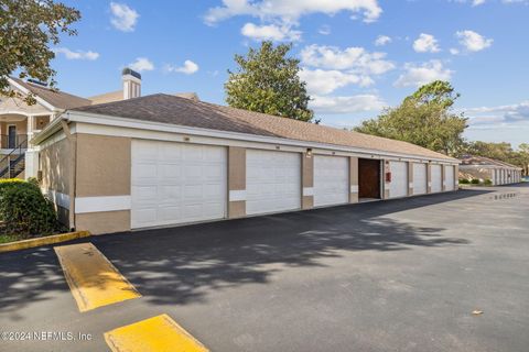 A home in Ponte Vedra Beach