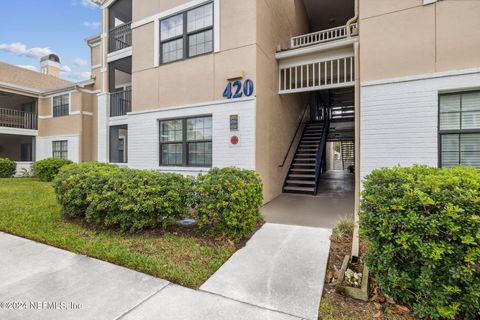 A home in Ponte Vedra Beach