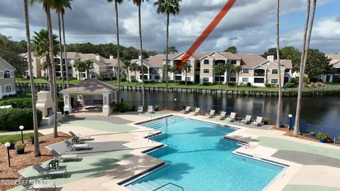 A home in Ponte Vedra Beach