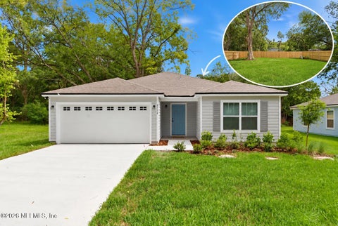 Photo of 2356 BROOKLYN Road, Jacksonville, FL 32209 (MLS # 2161790)