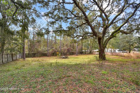 A home in Middleburg