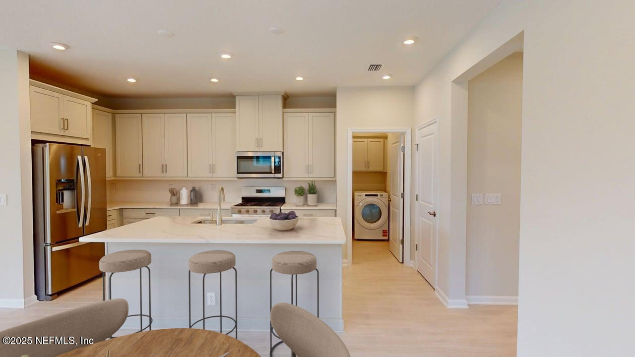 615 JUNIPER HILLS Drive