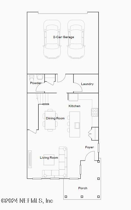 47 HOGAN Court