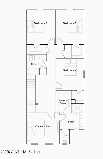 47 HOGAN Court