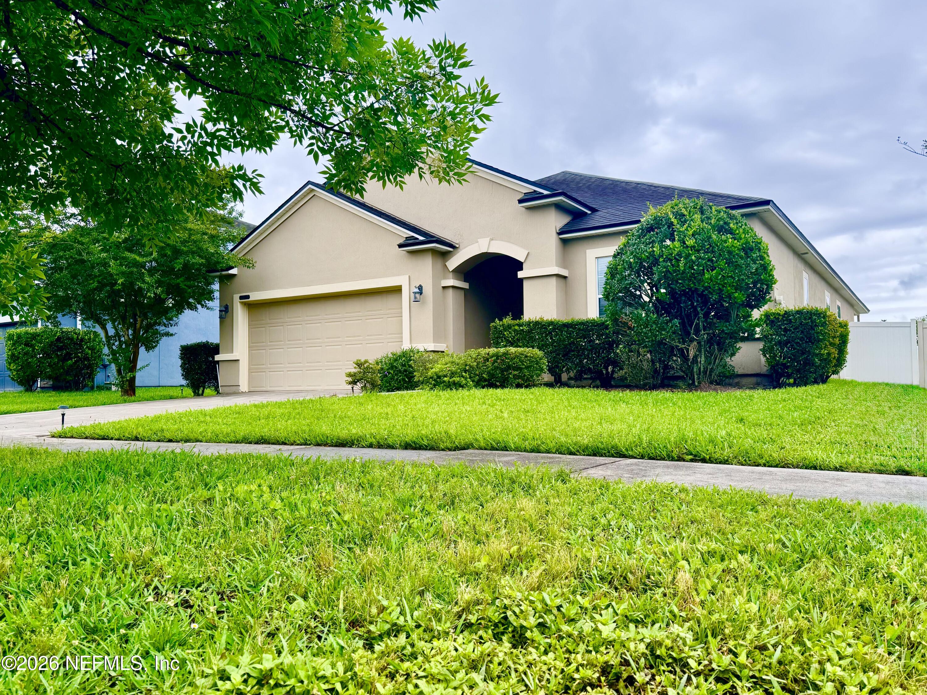 1341 CAMP RIDGE Lane