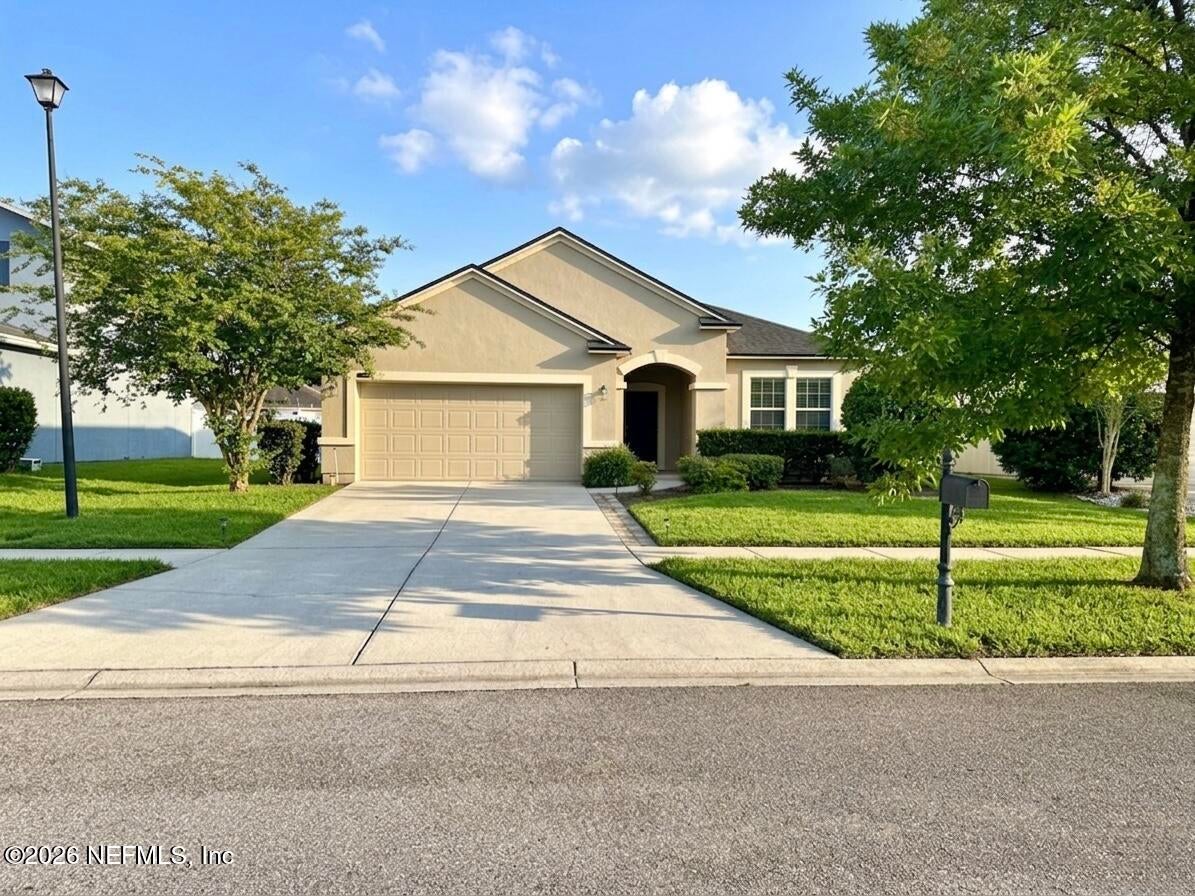 1341 Camp Ridge Lane