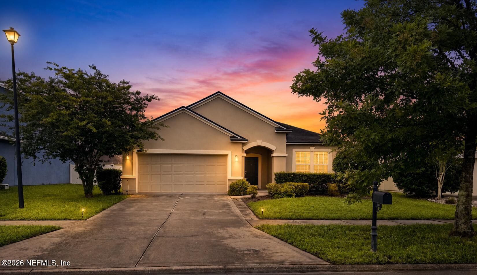 1341 Camp Ridge Lane