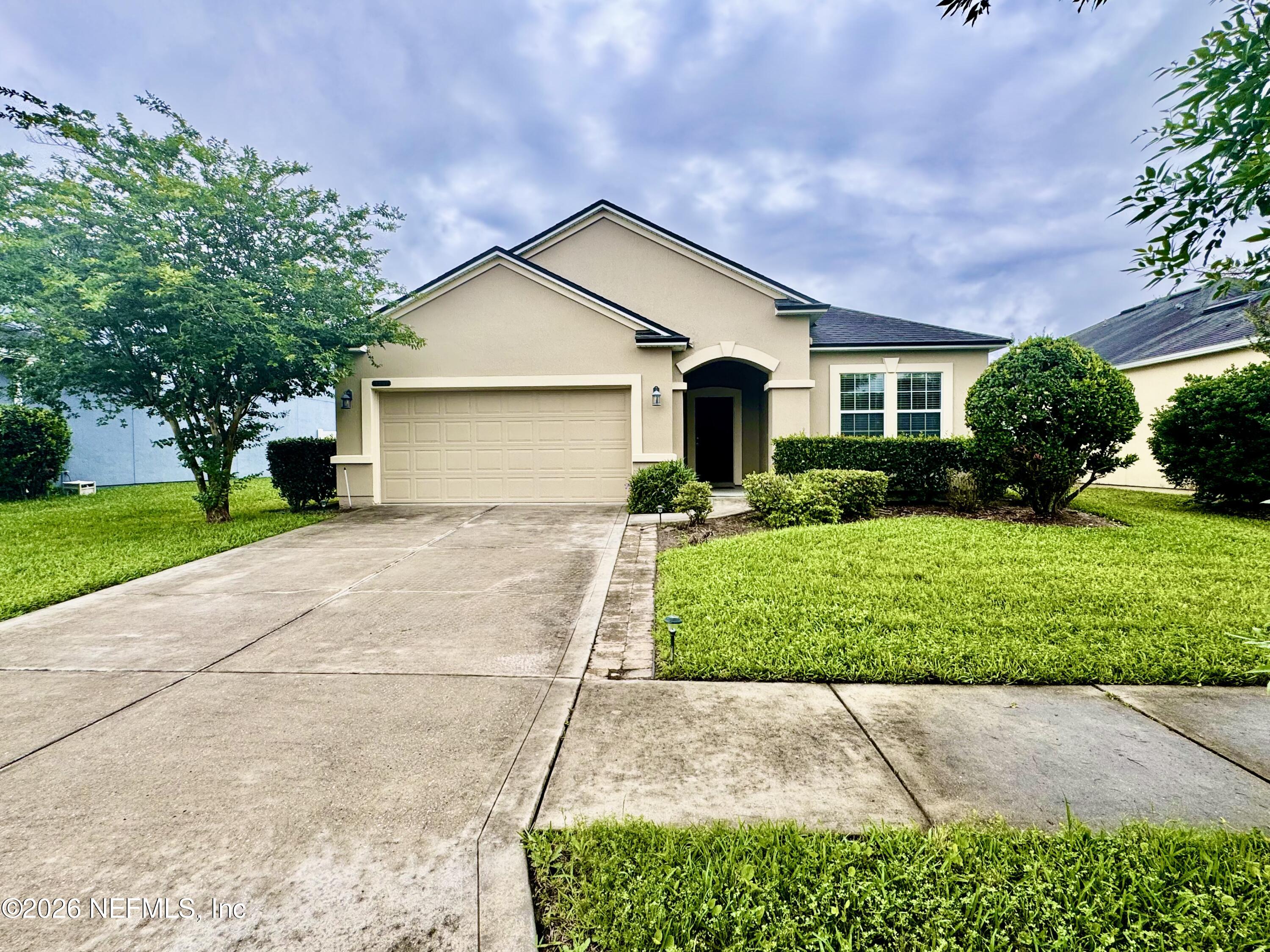 1341 CAMP RIDGE Lane