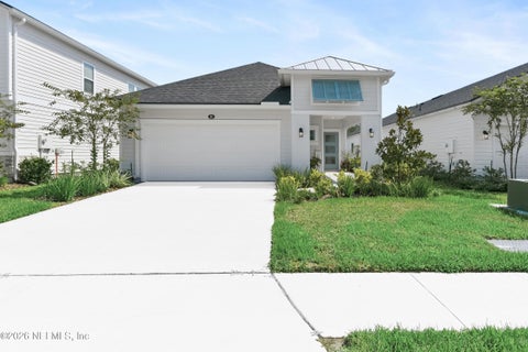 Photo of 81 RIPPLE Road, St. Augustine, FL 32095 (MLS # 2167340)
