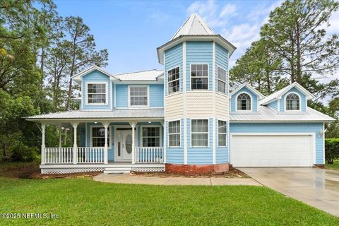 197 BIRCHWOOD Drive Palm Coast FL 32137