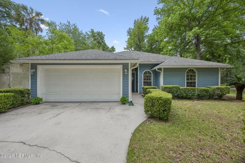 Photo of 97236 PIRATES Way, Yulee, FL 32097 (MLS # 2144604)