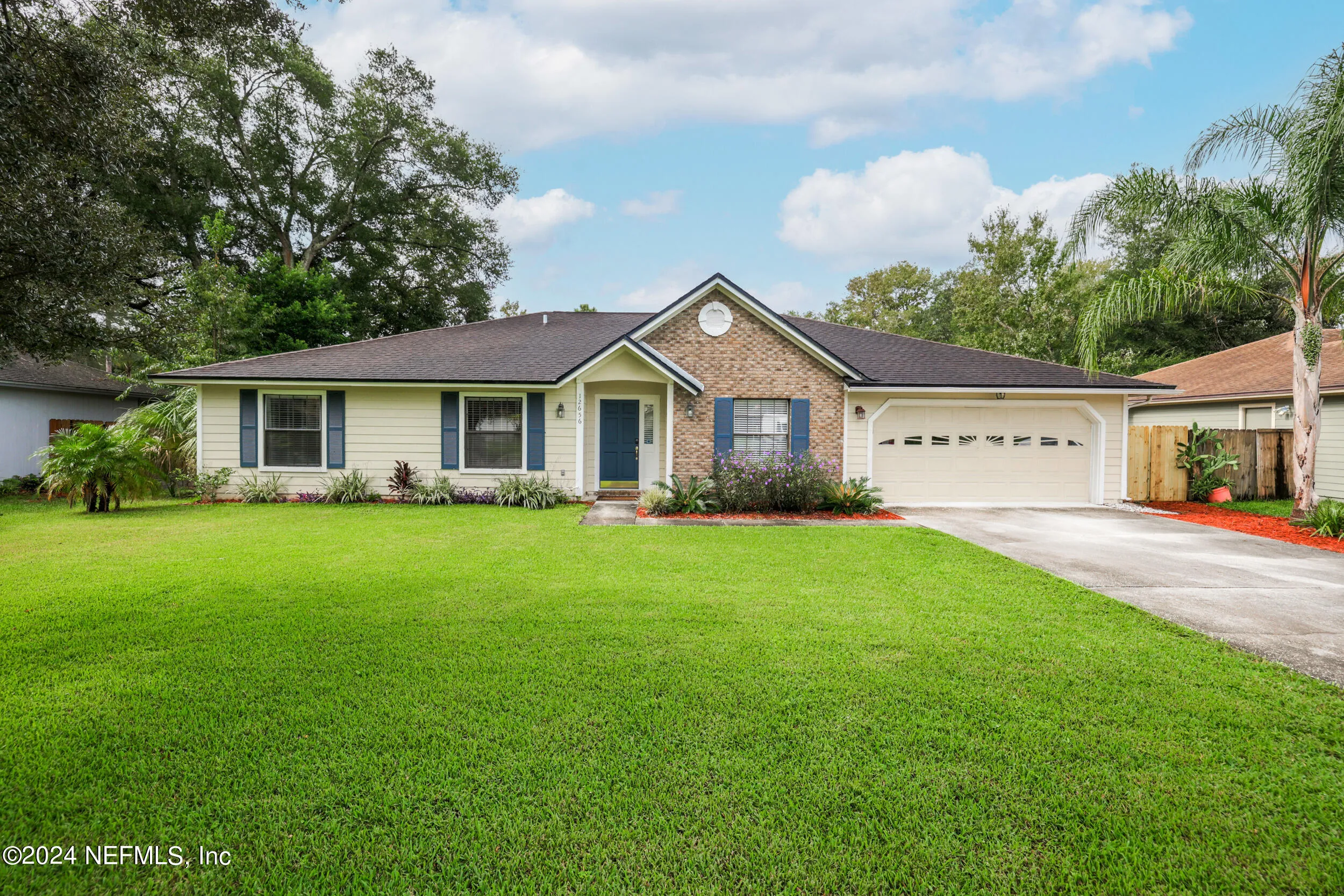Jacksonville, Florida 32225, United States, 4 Bedrooms Bedrooms, ,2 BathroomsBathrooms,Residential,Pending,40378