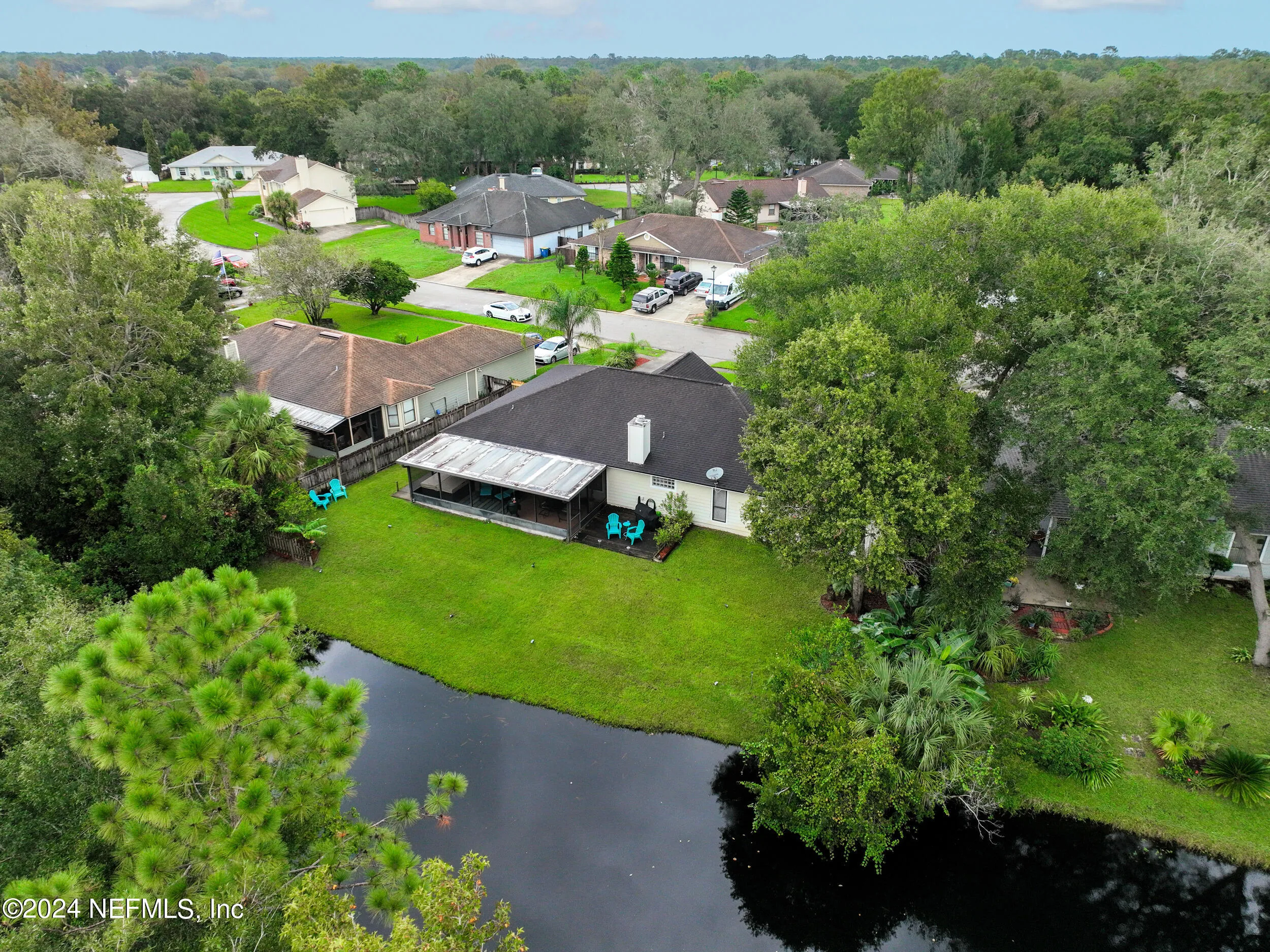 Jacksonville, Florida 32225, United States, 4 Bedrooms Bedrooms, ,2 BathroomsBathrooms,Residential,Pending,40378