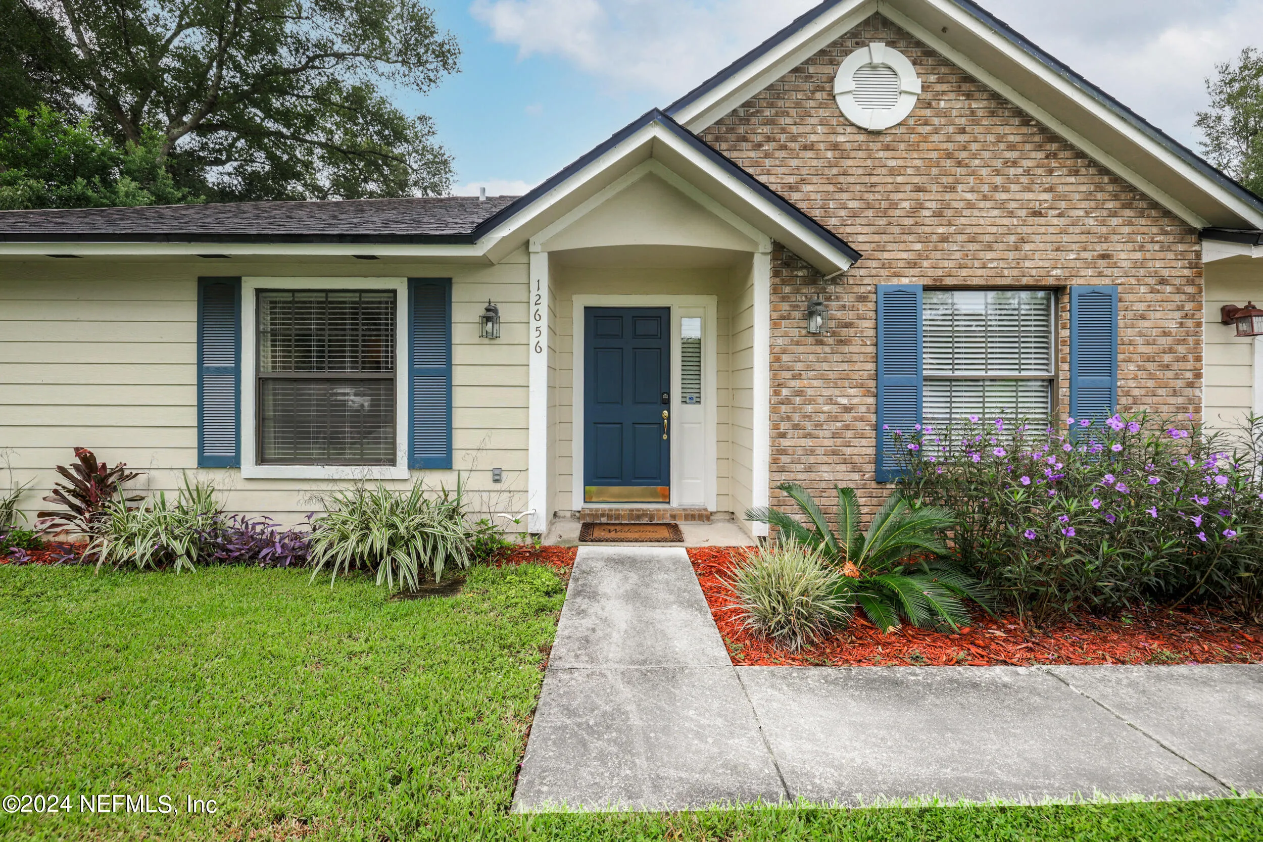 Jacksonville, Florida 32225, United States, 4 Bedrooms Bedrooms, ,2 BathroomsBathrooms,Residential,Pending,40378