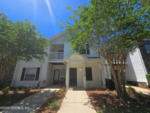 Photo of 575 OAKLEAF PLANTATION Parkway #710, Orange Park, FL 32065 (MLS # 2145868)