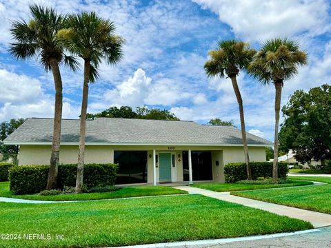 A home in Ponte Vedra Beach