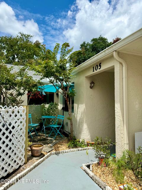 A home in Ponte Vedra Beach