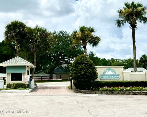 A home in Ponte Vedra Beach